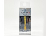 IOS FACTORY Acrista II Handle Knob Type B #Brown