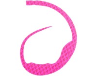 START Silicone Necktie Magic Curly #26 Pink SK