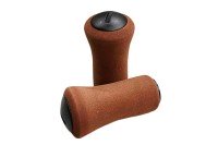 MIBRO 3C Handle Knob Mibro Eva #12 Brown (2pcs)