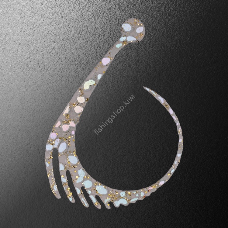 MATSUOKA SPECIAL Giza Bite Super Bite Marker #Hologram Iwashi