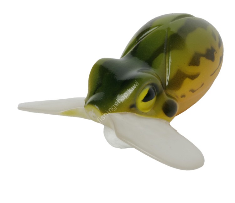 CORMORAN Viva MF Flapper 50mm 10g #18 Old Frog