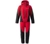 SHIMANO RB-130W Limited Pro Gore-Tex Down Suit (Blood Red) S