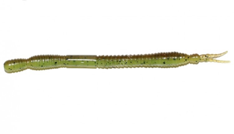 TRINITY MJ Crawler 4.5 / F Green Chart Melon