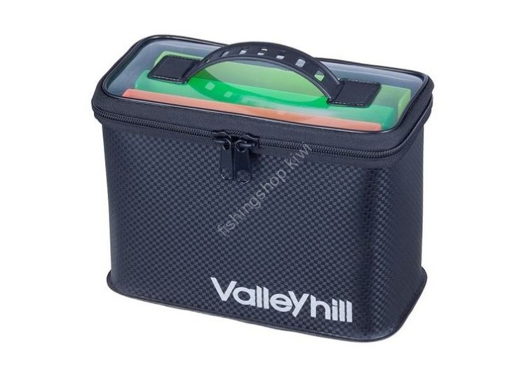 VALLEYHILL Boat Egi Case III 24
