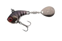 JACKALL Deracoup Fine 26.5S 5.0g #Muddy Black