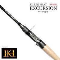 KILLER HEAT Excursion KE-C67MHDST