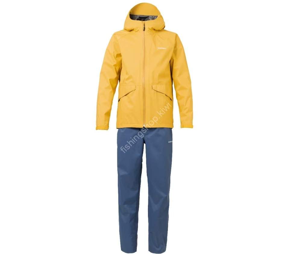 Angler new arrivals rain gear