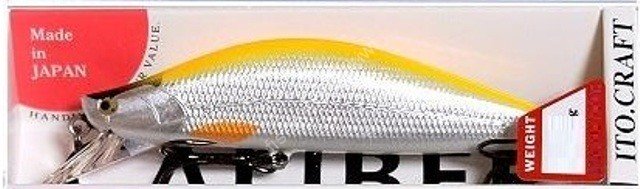 ITO.CRAFT Caliber 85HS #SCO