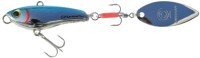 COREMAN PB-24 Power Blade Rare Metal 24g #021 Blue Flash Mekki