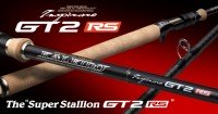 EVERGREEN Kaleido Inspirare Super Stallion GT2RS-C71MH GT2RS