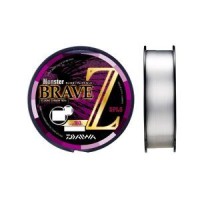 Daiwa Monster Brave Z [Natural] 160m #3.5 (14lb)