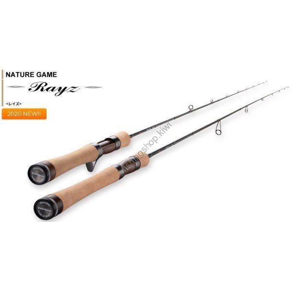 TENRYU RAYZ RZ4102B-UL