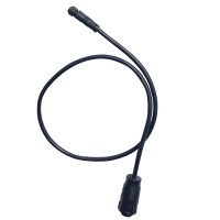 MOTOR GUIDE Tour Conversion Adapter 8M4004174 Lowrance 9-pin
