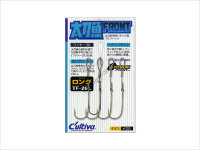 OWNER Tachi Fish Front Long TF-26