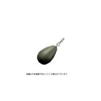 DAIWA Bassers Worm Sinker TG Pear Harisudome PH-1 / 8oz