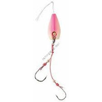 HAYABUSA SE105 Penetration Floating Tenya No.10 #03 Pink Glow