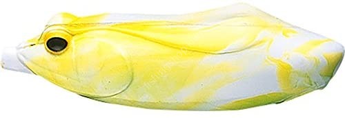 WHIPLASH FACTORY D.O.G #LG / WH Lime / White