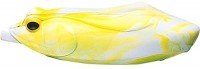 WHIPLASH FACTORY D.O.G #LG / WH Lime / White