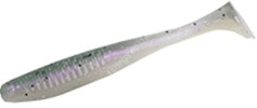 BAIT BREATH Egg Tail Shad 3.4 #901 Rainbow trout