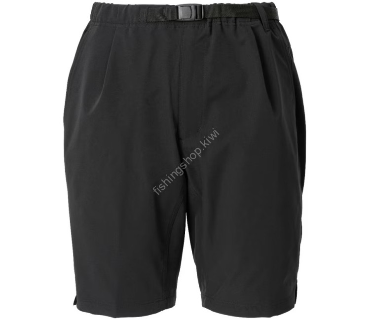 SHIMANO WP-000W Driver Satile Shorts Black XL