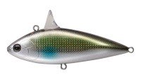 TACKLE HOUSE Rolling Bait Shad 67 RBS67 #9 HG Bora