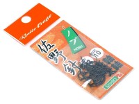 RODIO CRAFT Sano Hooks Heavy Wire #10 Service Pack (42 pieces)