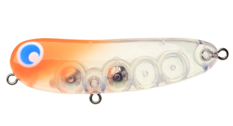 ARUKAZIK JAPAN 27921 Suarez 60F 7.0g # 07. Sunset