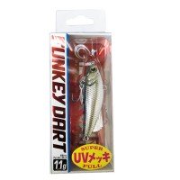 LONGIN Funkey Dart 55 11g #098 Super UV Full Mekki