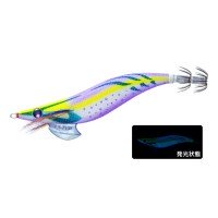 DUEL Aurie-Q 3.5 #38 SBTP Otsukimi Purple