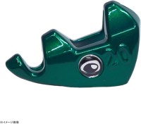 KIZAKURA 61561 Egi-bow Masked Sinker 10g #Green