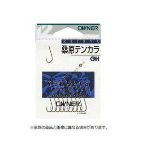 OWNER OH Kuwahara Tenkara Down #5