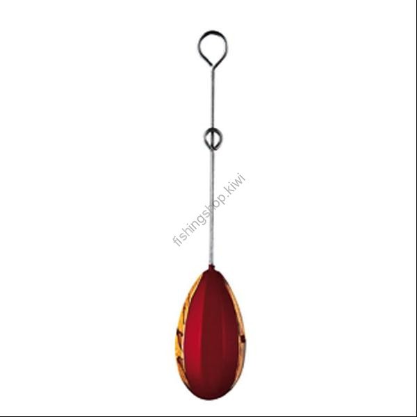 Daiwa Dsmarts ARM SINKER No.3 Red / Gold