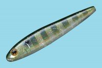 SMITH Vaprax Prop / S #04 Ghost Gill