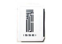 ISSEI Lure Case 3020NDDM #White