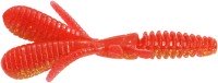 ISSEI Umitaro Jaco Bug Power 3.5'' #028 Akakin