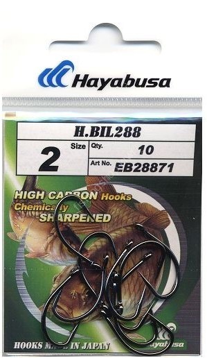 HAYABUSA H.BIL288 NRB Loose EB288L1 8