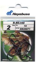 HAYABUSA H.BIL288 NRB Loose #8