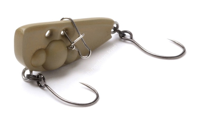 JACKSON Agesage Magic Heavy 3.0g #LPL Light Pellet