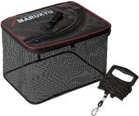 MARUKYU MQ-02 Floating Scari #Black