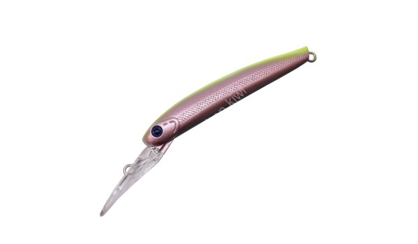 DAYSPROUT Eagle Player 40Slim/GJ #EGJ-06 Purple Amua