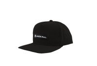 JACKALL CA-A002 FlatBill Logo Cap [Black] Free