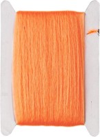 TIEMCO Hi-Viz Dry Wing [03 FL Orange] 4m