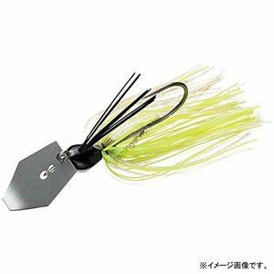 DAIWA Steez Crank chatter 1/4 chart G