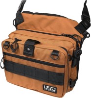 LSD Eging Side Pro #Cordura Coyote Brown