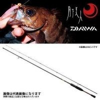 Daiwa Gekkabijin MX 68LS-S V