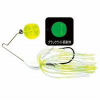 Duel 3DB Knuckle Bait 5/8 10 CLW