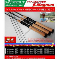Daysprout B-Magnum BM-61UL Finesse memory
