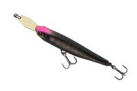 JACKALL Riser Bait 007R PH Aurora Black