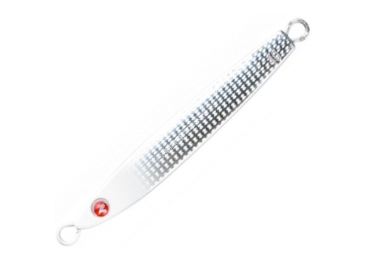 BLUE BLUE Fallten TG 80g #09 Glow Head Silver