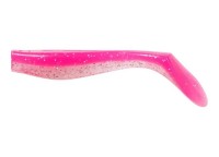 BUDDY WORKS Flag Shad 4 #GPK Glow Pink (6pcs)